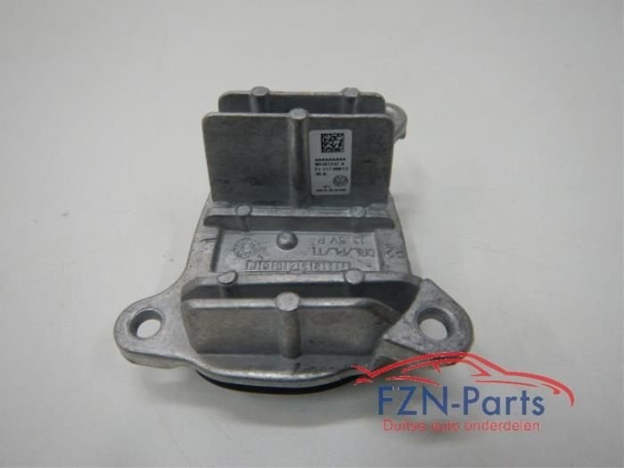 Xenon module Volkswagen Golf (22727966), Ophalen of Verzenden, Gebruikt