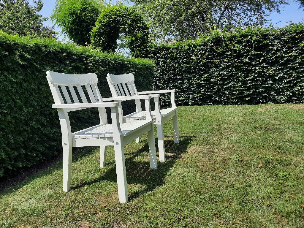 tuinstoel, Tuin en Terras, Ophalen, Kunststof, Stapelbaar