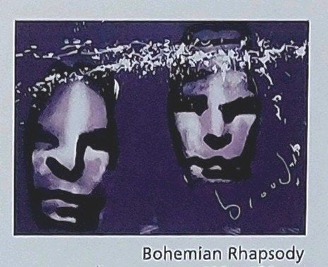Herman Brood kalender 2003

Herman Brood:
(Zwolle 1946 - Ams, Ophalen of Verzenden