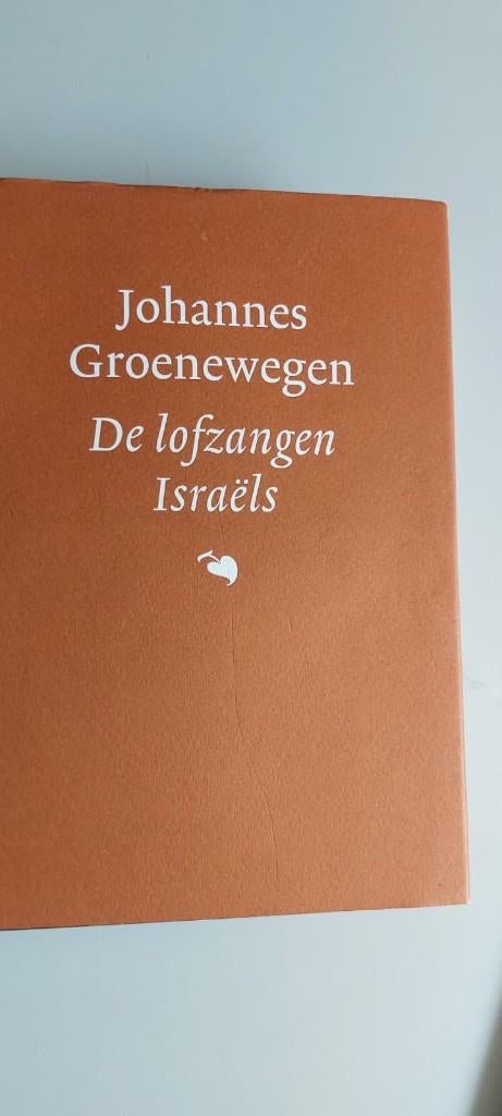 Johannes Groenewegen, Nieuw, Christendom | Protestants, Ophalen of Verzenden, J. Groenewegen