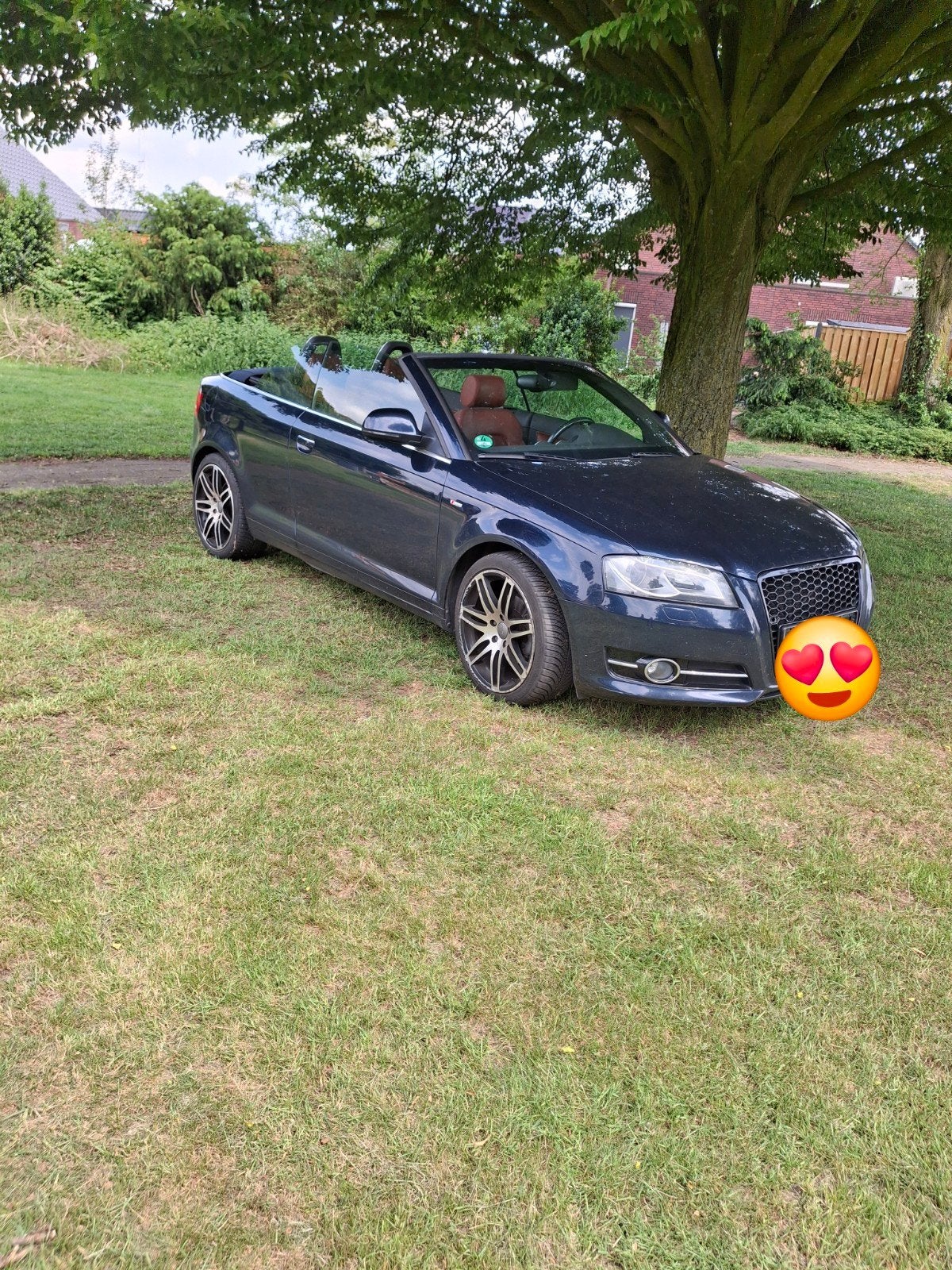 Audi a3 1.8 tfsi automaat bj 2008, Ophalen