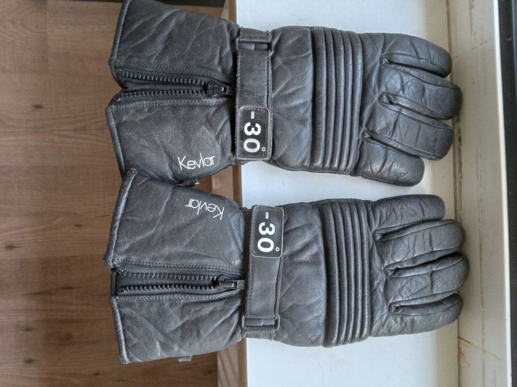 motor handschoenen, Ophalen, Heren, Kevlar, Handschoenen