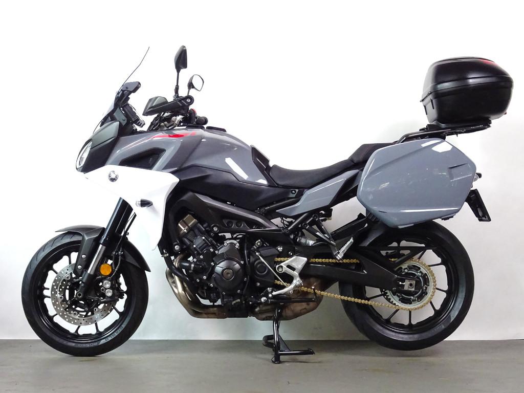 Yamaha Tracer 900 ABS TCS, Motoren, Motoren | Yamaha, Bedrijf, Meer dan 35 kW, Toermotor, ABS