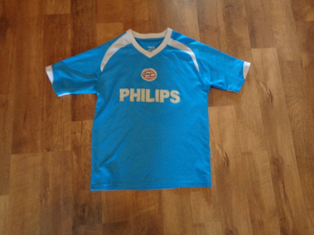 PSV shirt maat 164 (FARFAN) (U2006-2008), Maat XS of kleiner, Verzenden, Shirt