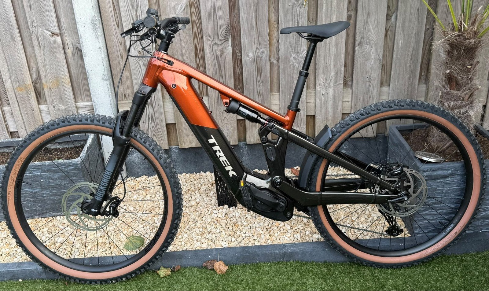 Trek PowerFly FS+ Gen 4 E-MTB - NIEUW ::AANBIEDING:::, Fietsen en Brommers, Ophalen, Nieuw, Overige merken