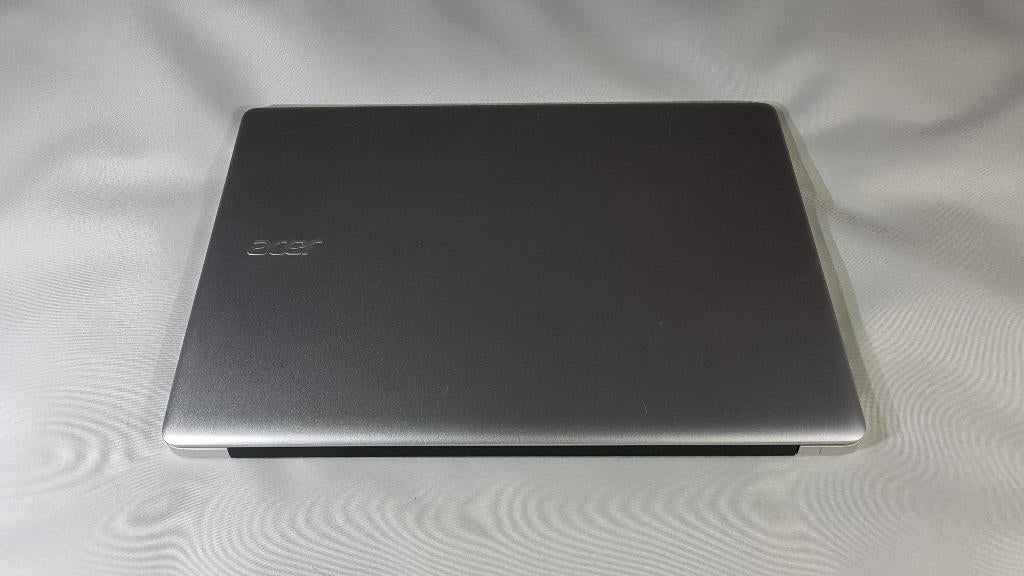 Prima Acer Switch 3 SF314-51 14'' FHD Laptop., 256 GB, Met videokaart, 2 tot 3 Ghz, Qwerty