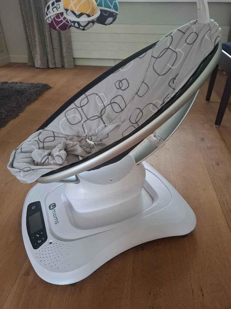 Elektrische wipstoel, Verstelbaar, Wipstoel, Zo goed als nieuw, Ophalen