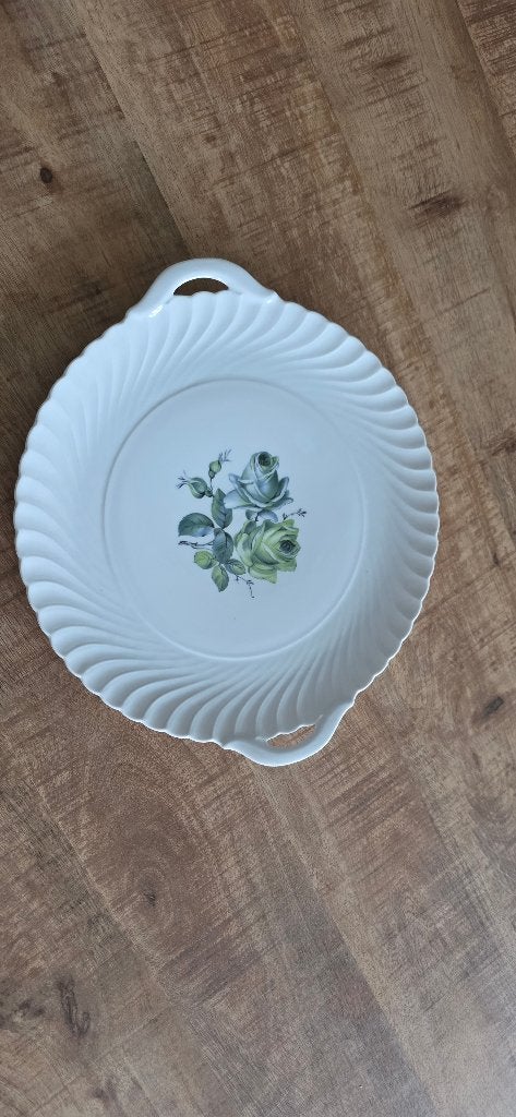 serveerbord royal tettau, Ophalen of Verzenden