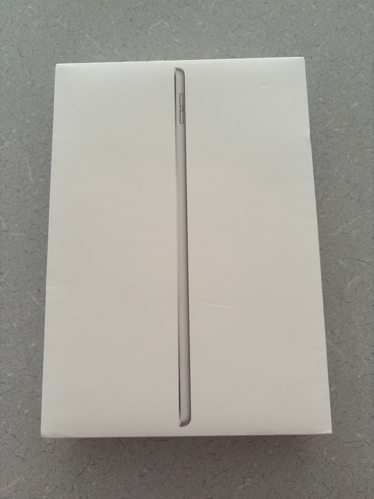 Apple iPad 9th generation