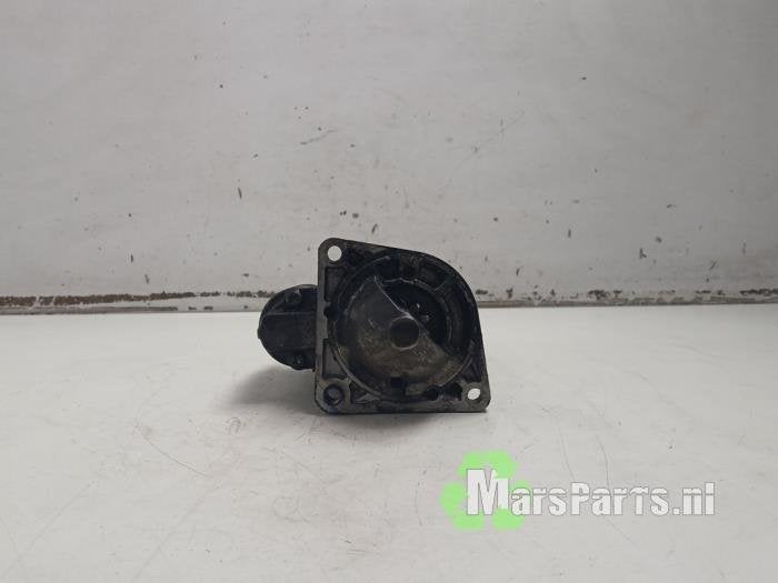 Startmotor van een Saab 9-5, Gebruikt, -, -, Ophalen of Verzenden