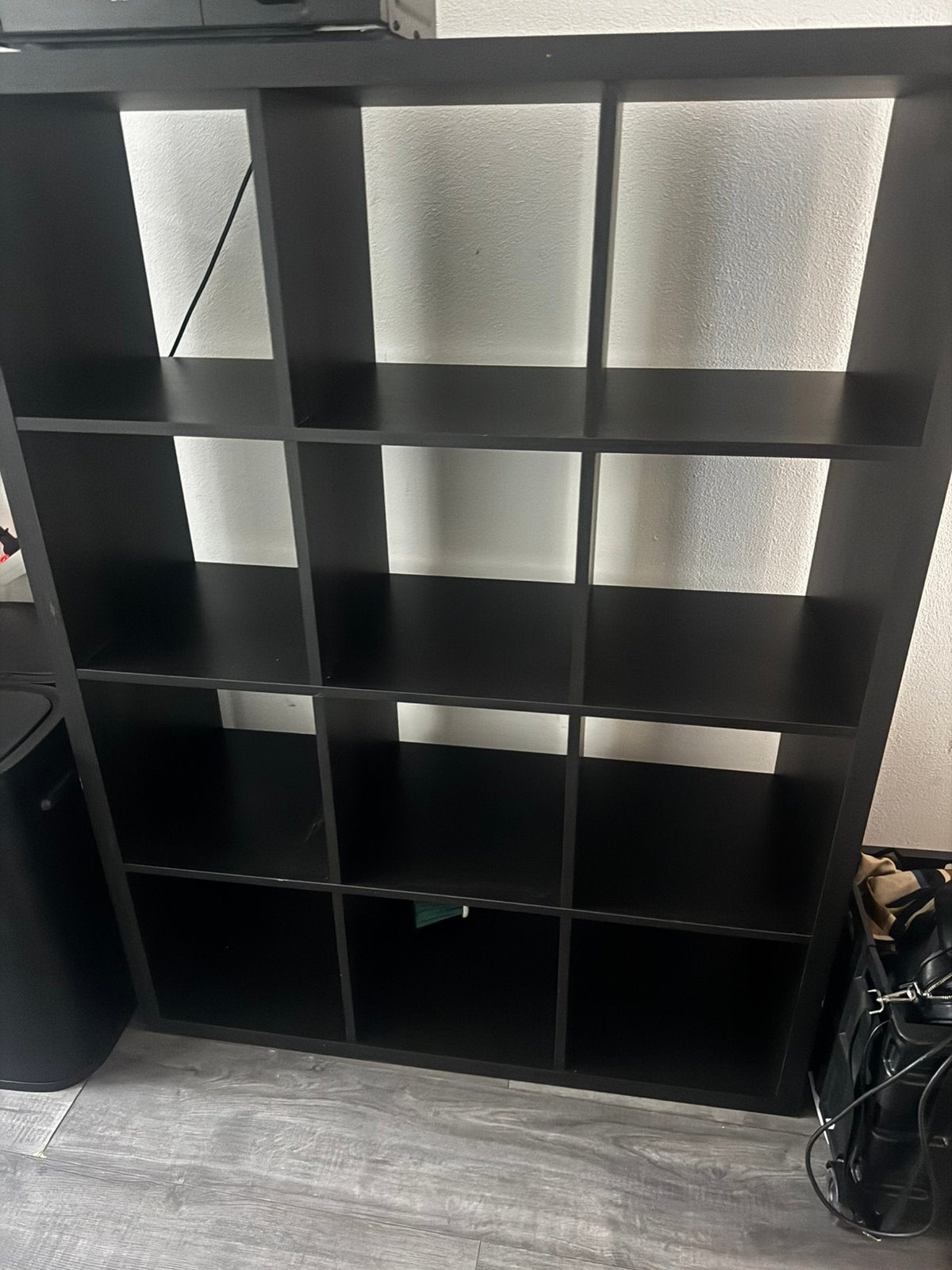 Kalla. Kast vakken kast ikea, Ophalen, Zo goed als nieuw, 25 tot 50 cm, 50 tot 100 cm