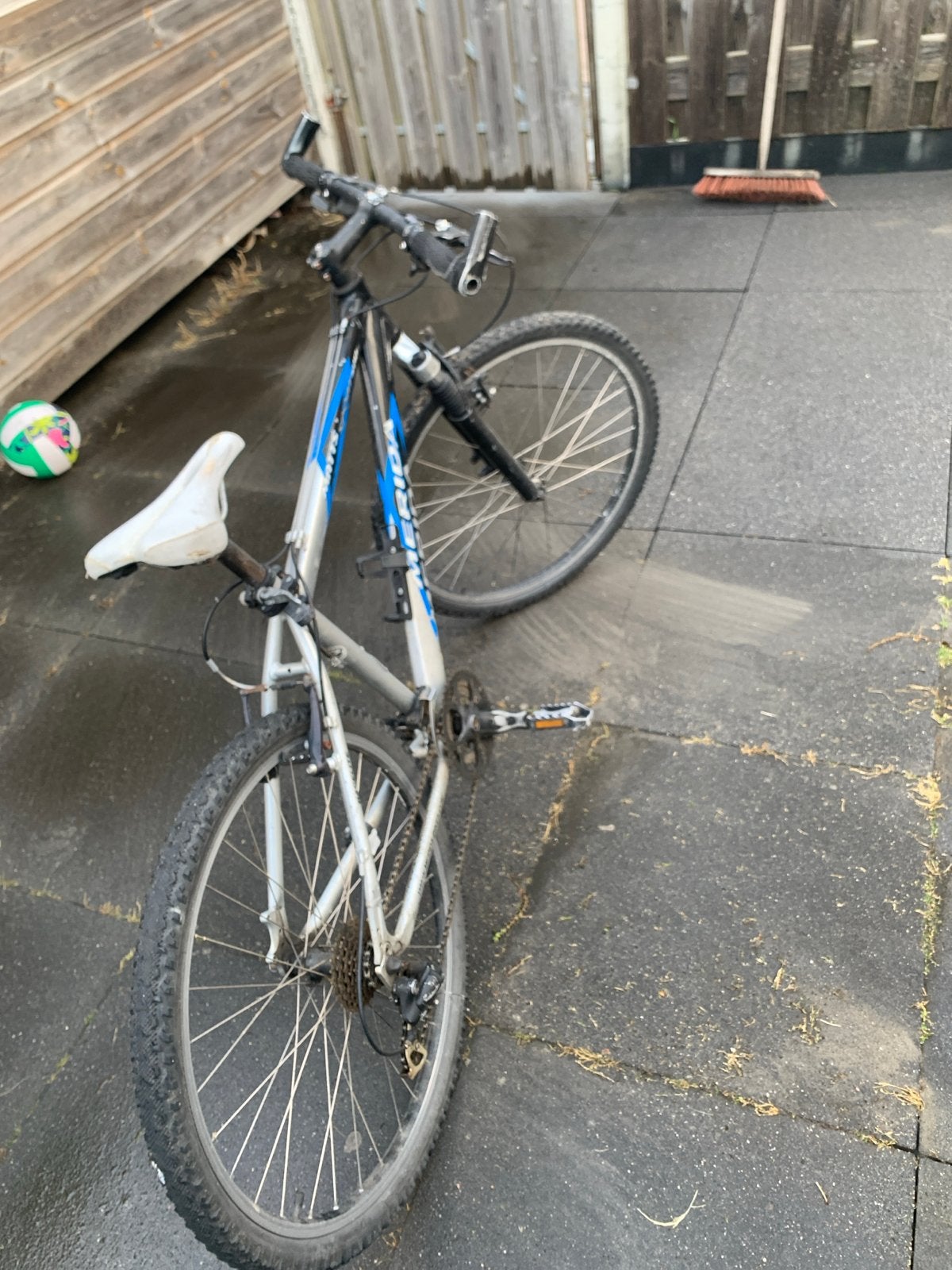 Merida Mountainbike voor je zoon of dochter, Fietsen en Brommers, Gebruikt, Hardtail, Merida, Ophalen