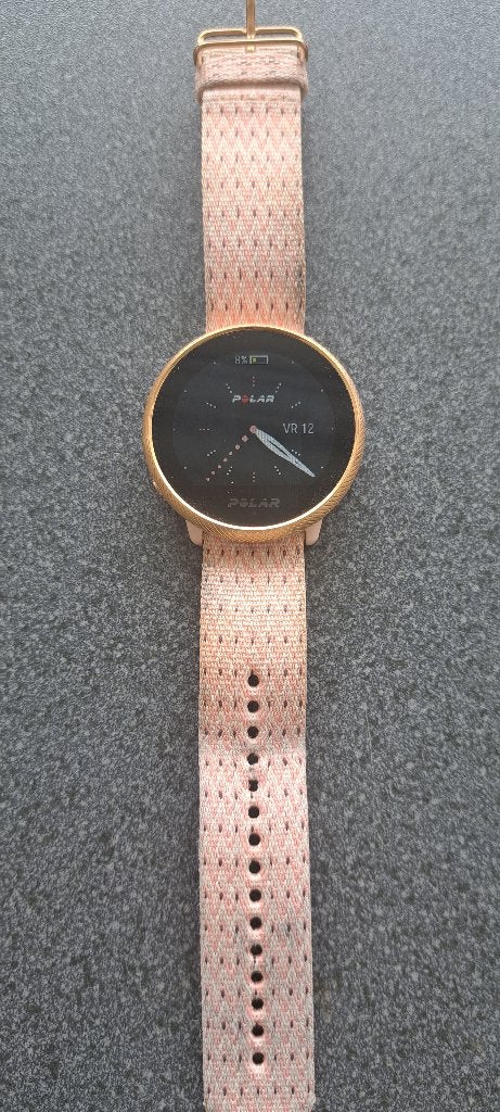 Polar ignite 2, Ophalen, Gebruikt, POLAR, Waterdicht