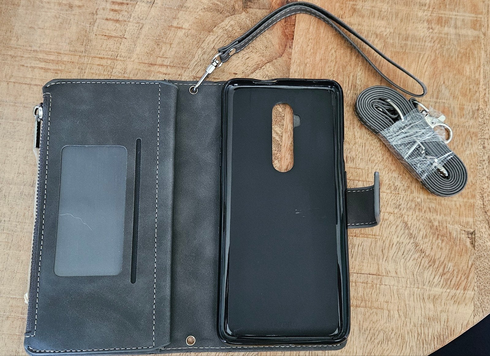 Foto 4 van Oneplus 7T Pro hoesje