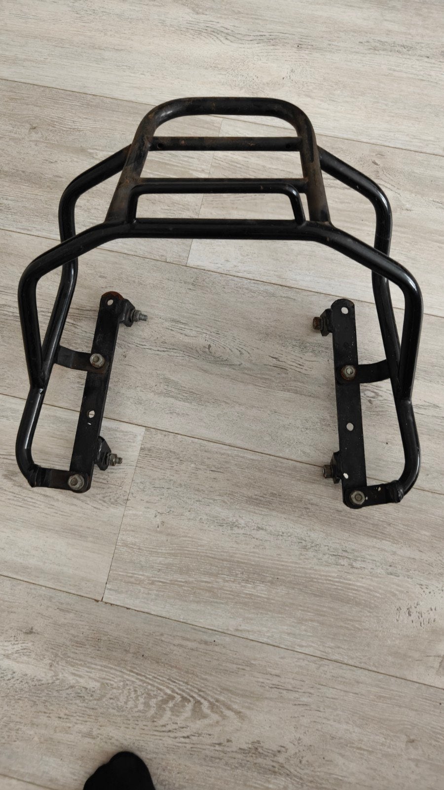 Yamaha XJ600 S Diversion, Ophalen of Verzenden, Gebruikt