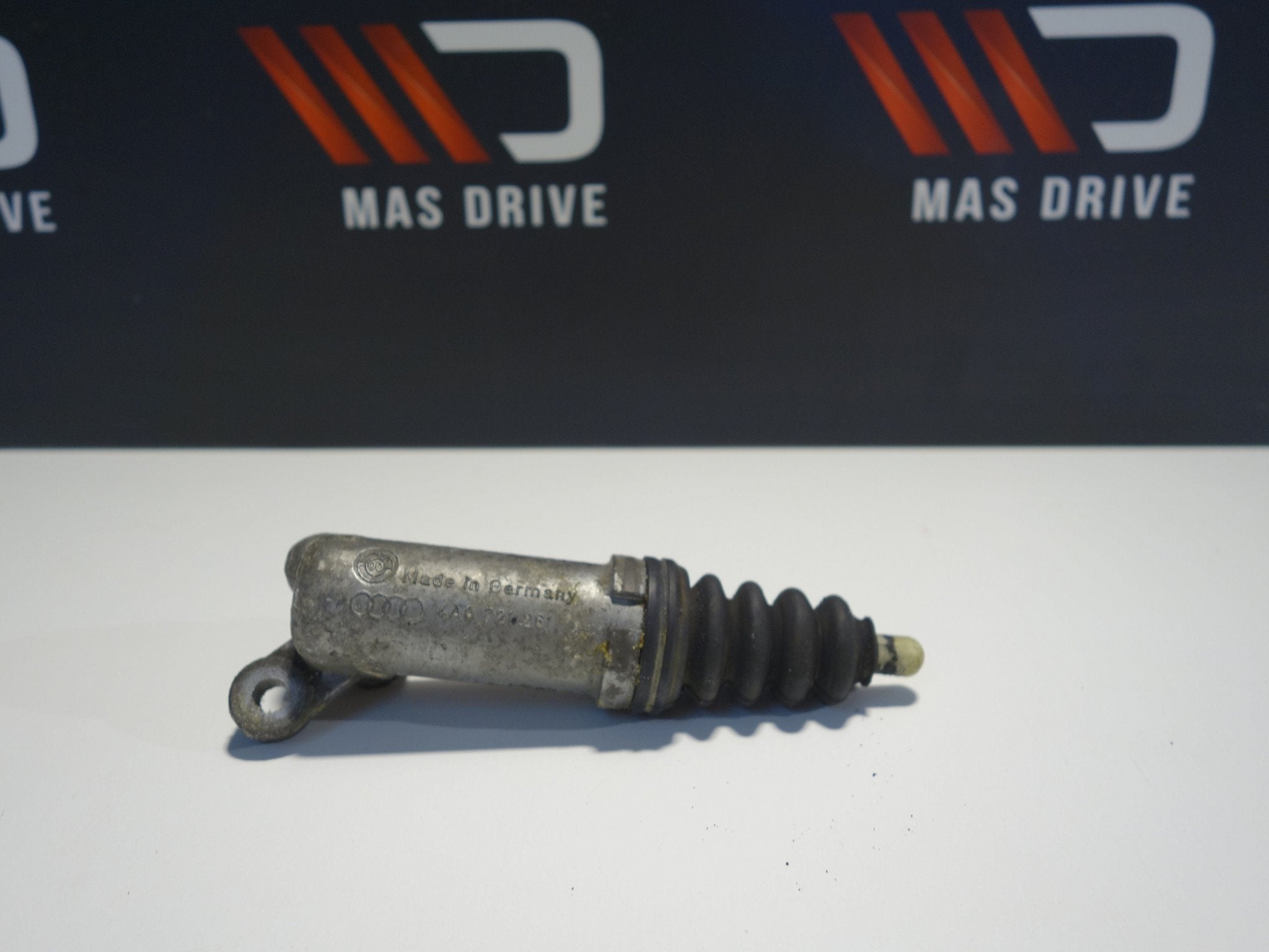 Porsche boxster 986 hulpkoppelingscilinder, Gebruikt