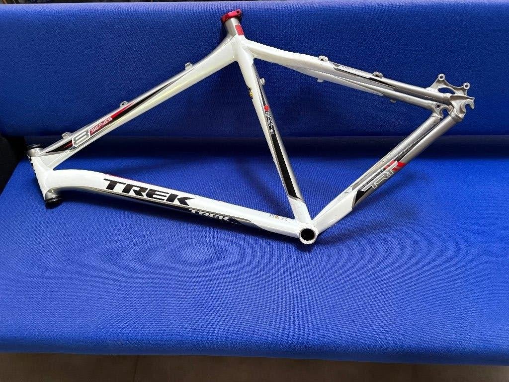 Trek 8500 frame (21.5 inch), Fietsen en Brommers, Ophalen, Frame, Gebruikt, Aluminium