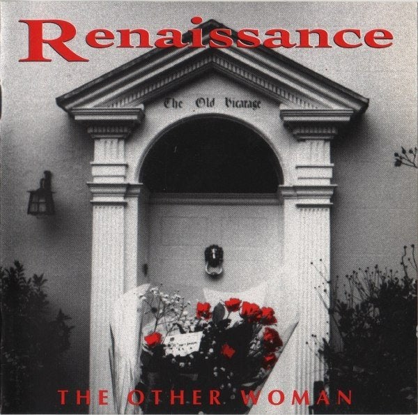 Renaissance – The Other Woman, Ophalen of Verzenden, Zo goed als nieuw, Poprock