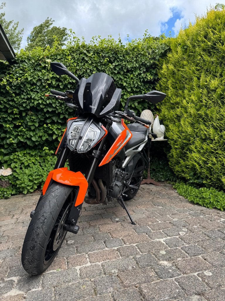 KTM 790 Duke -2018, Motoren, Motoren | KTM, 2 cilinders, Occasion, Particulier, Meer dan 35 kW