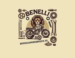 Benelli Motobi Moto Guzzi onderdelen 50 / 90 / 125cc, Fietsen en Brommers, Benellionderdelen.nl, Benellionderdelen.nl, Overige merken