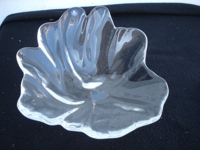 Royal Copenhagen Fruitschaal "Natura" design Ole Kortzau, Ophalen of Verzenden