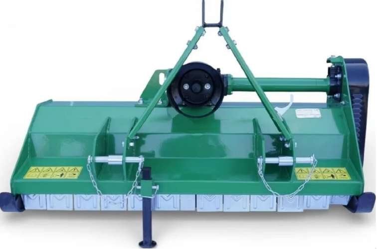 Rienties Product | Klepelmaaier 135cm zware uitvoering, Zakelijke goederen, Agrarisch | Werktuigen, Weidebouw, Niet ingevuld, Akkerbouw