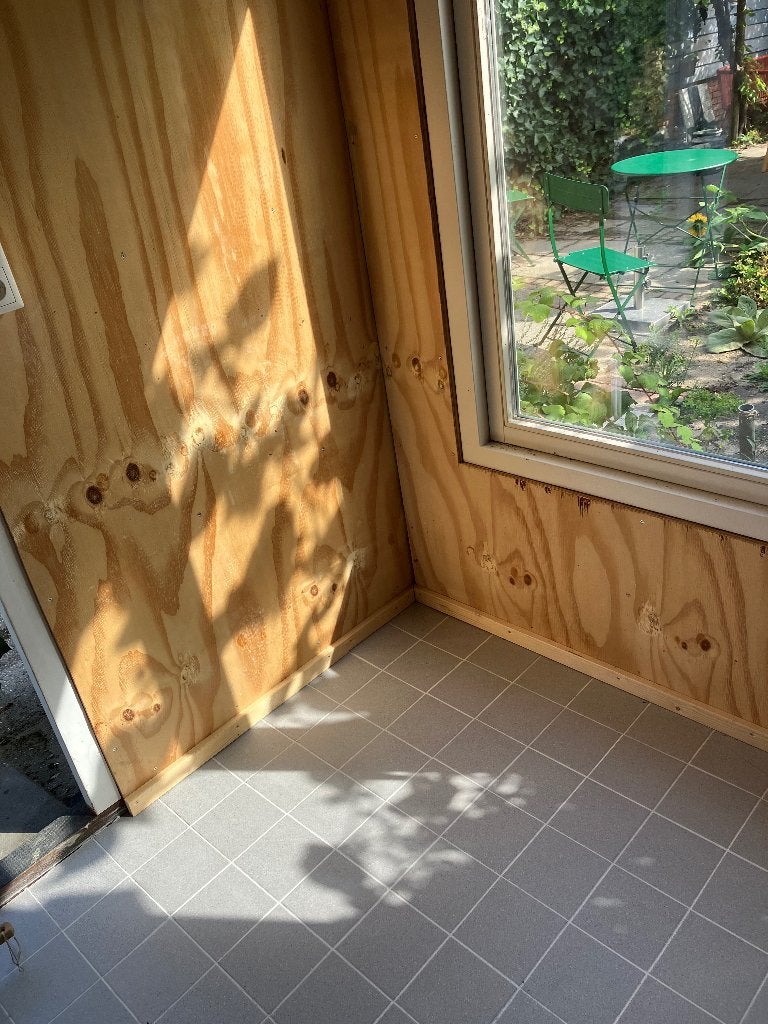 Vloertegels Mosa, Ophalen, Keramiek, Nieuw, Minder dan 20 cm