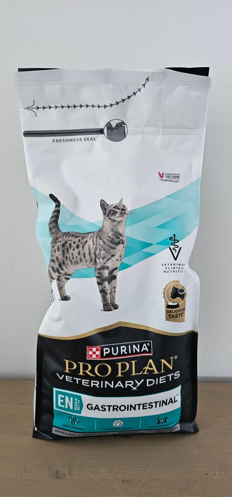 kattenbrokken Veterinary Diets, Ophalen, Kat