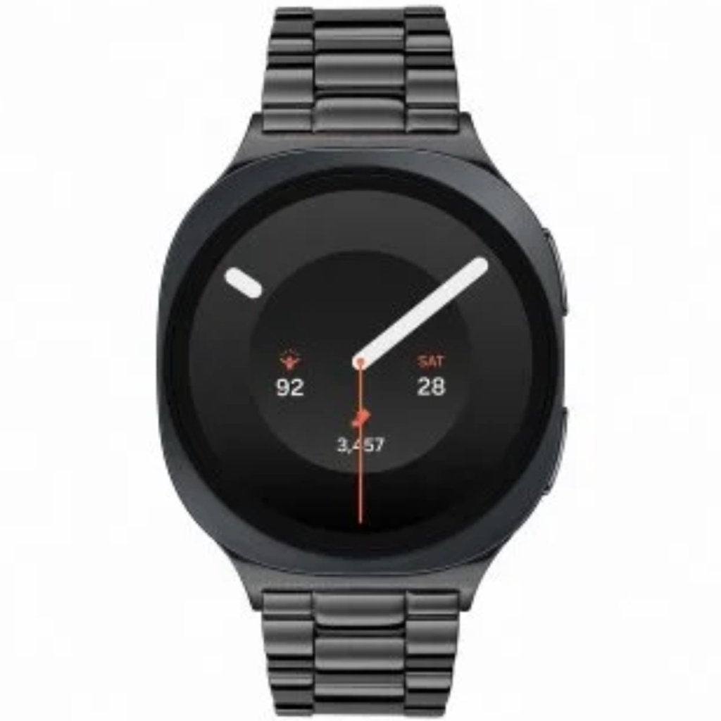 Samsung Galaxy Watch9 Special Edition SA.L350BBS20 (NIEUW), Samsung, Zo goed als nieuw, Support@Samsung.com, 129, Samsung-ro, Yeongtong-gu
Suwon-si, Gyeonggi-do 16677
South Korea