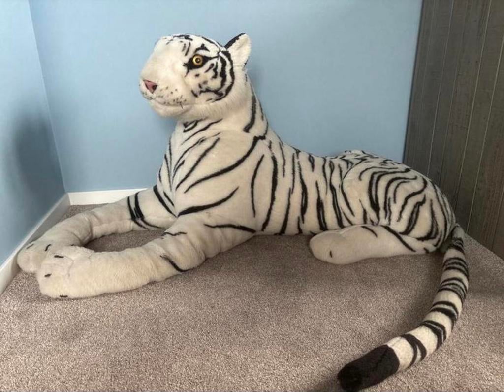 Jungle accessoires, Ophalen, Zo goed als nieuw, Wanddecoratie