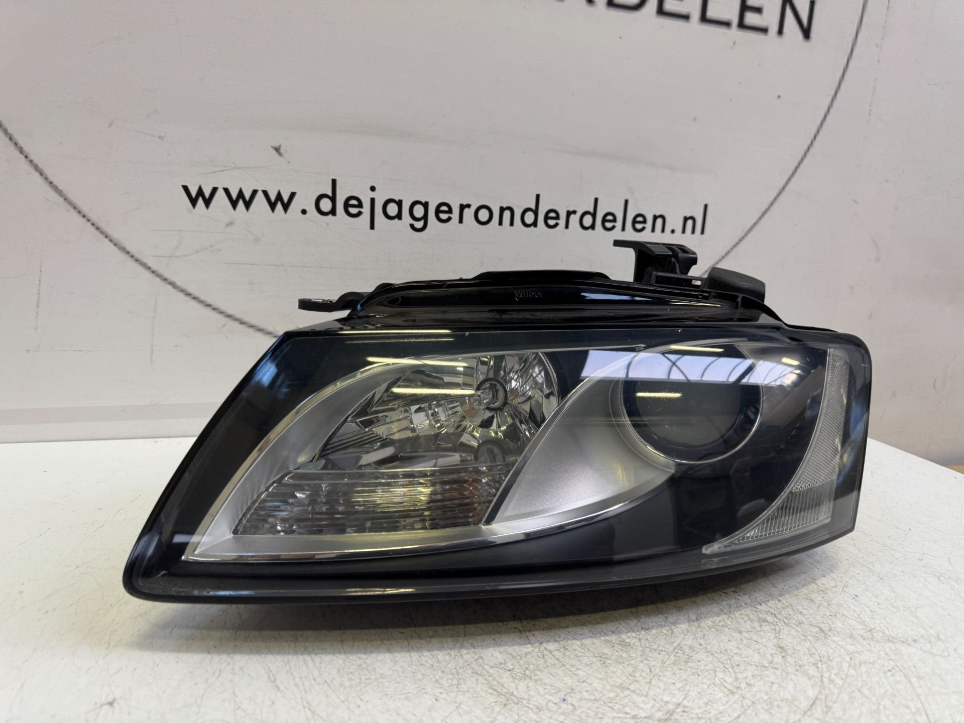 AUDI A5 S5 XENON LED KOPLAMP LINKS 8T0941003AA, Gebruikt, AUDI AG, Auto-Union-Strasse 1
85045  Ingolstadt, DE, Kundenbetreuung@audi.de