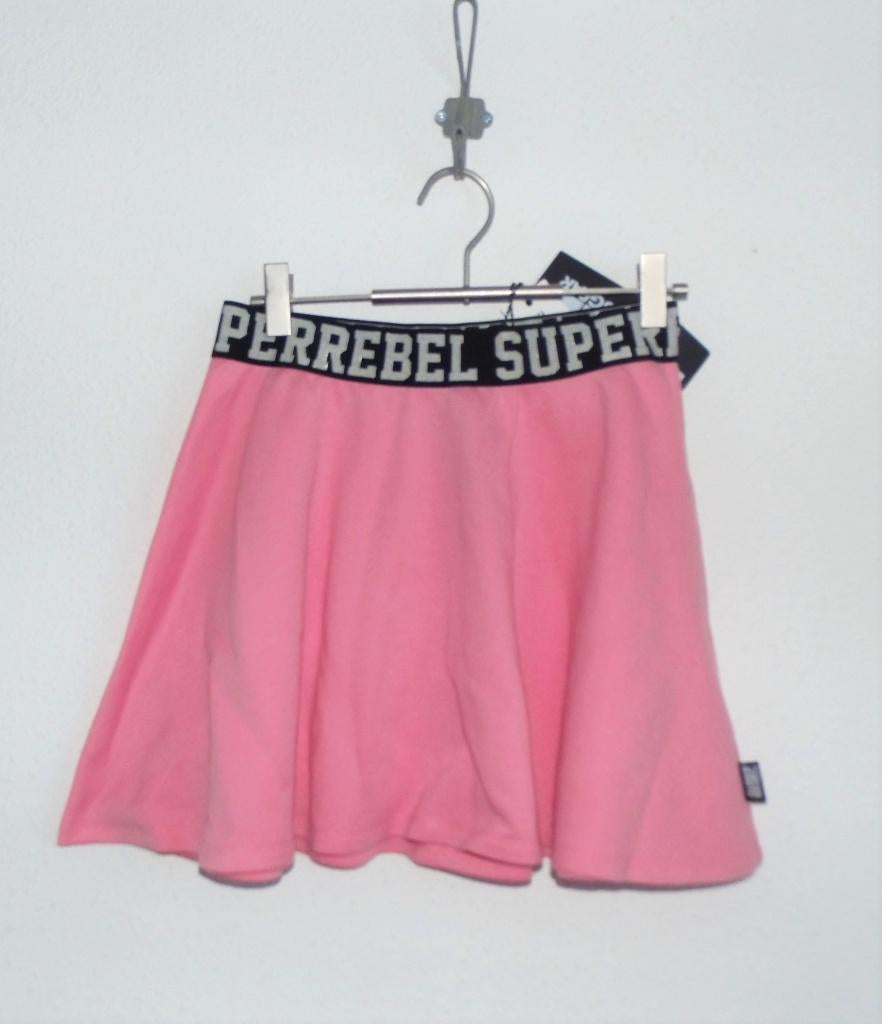 nieuwe SuperRebel Super Rebel rok maat 164, Kinderen en Baby's, Kinderkleding | Maat 164, Meisje, Nieuw, Ophalen of Verzenden