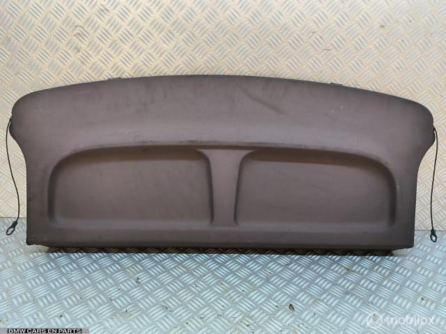 Hoedenplank BMW 3-serie Compact E46 ('01-'05), Auto-onderdelen, Interieur en Bekleding, BMW, Gebruikt, Ophalen of Verzenden
