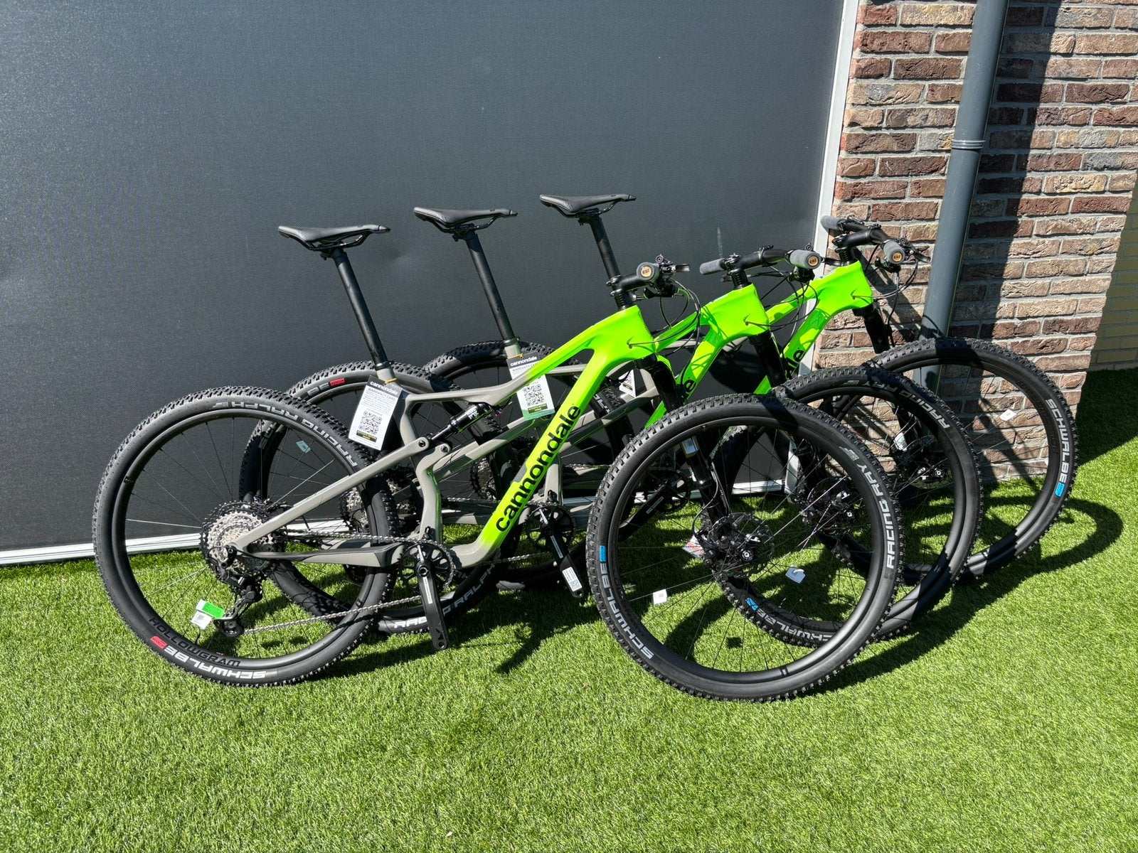 Cannondale Scalpel Carbon 2, Ophalen of Verzenden, Zo goed als nieuw, 80 kg of meer, Vering