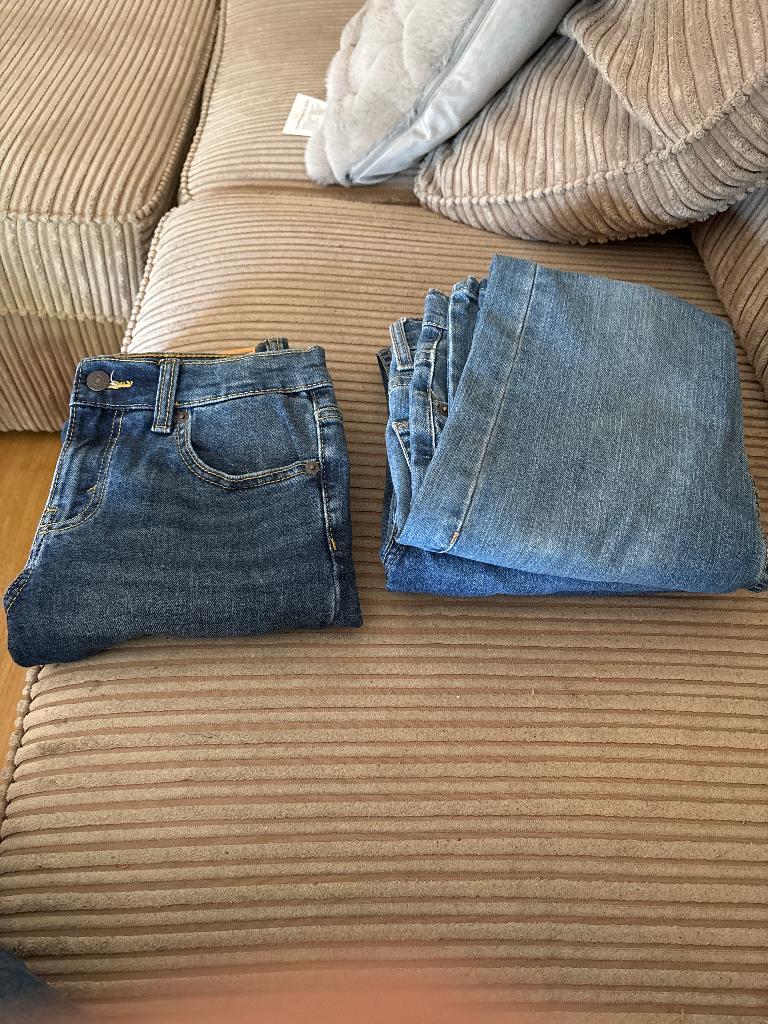 Levi’s Jeans, Blauw, Overige jeansmaten, Ophalen of Verzenden, Zo goed als nieuw