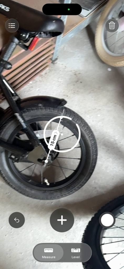 RAAKS kinderfiets 12 inch zwart, Ophalen, Gebruikt, Velgrem, Raaks