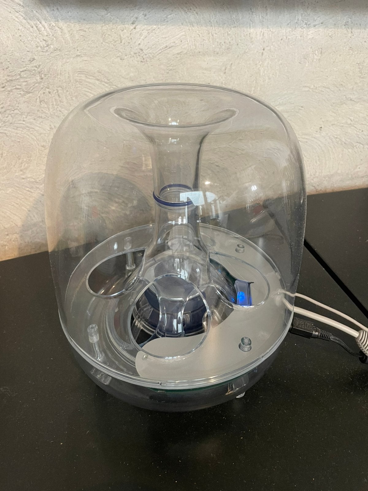 Harman Kardon SoundSticks – 2 speakers + subwoofer, Audio, Tv en Foto, Ophalen of Verzenden, Zo goed als nieuw, Subwoofer, Overige merken