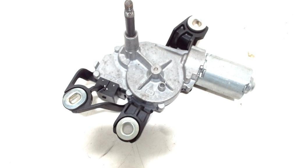 Ruitenwissermotor achter Volkswagen Touran, Auto-onderdelen, Ruiten en Toebehoren, Onderdelen@venauto.nl, Van der Ven Autorecycling B.V.
