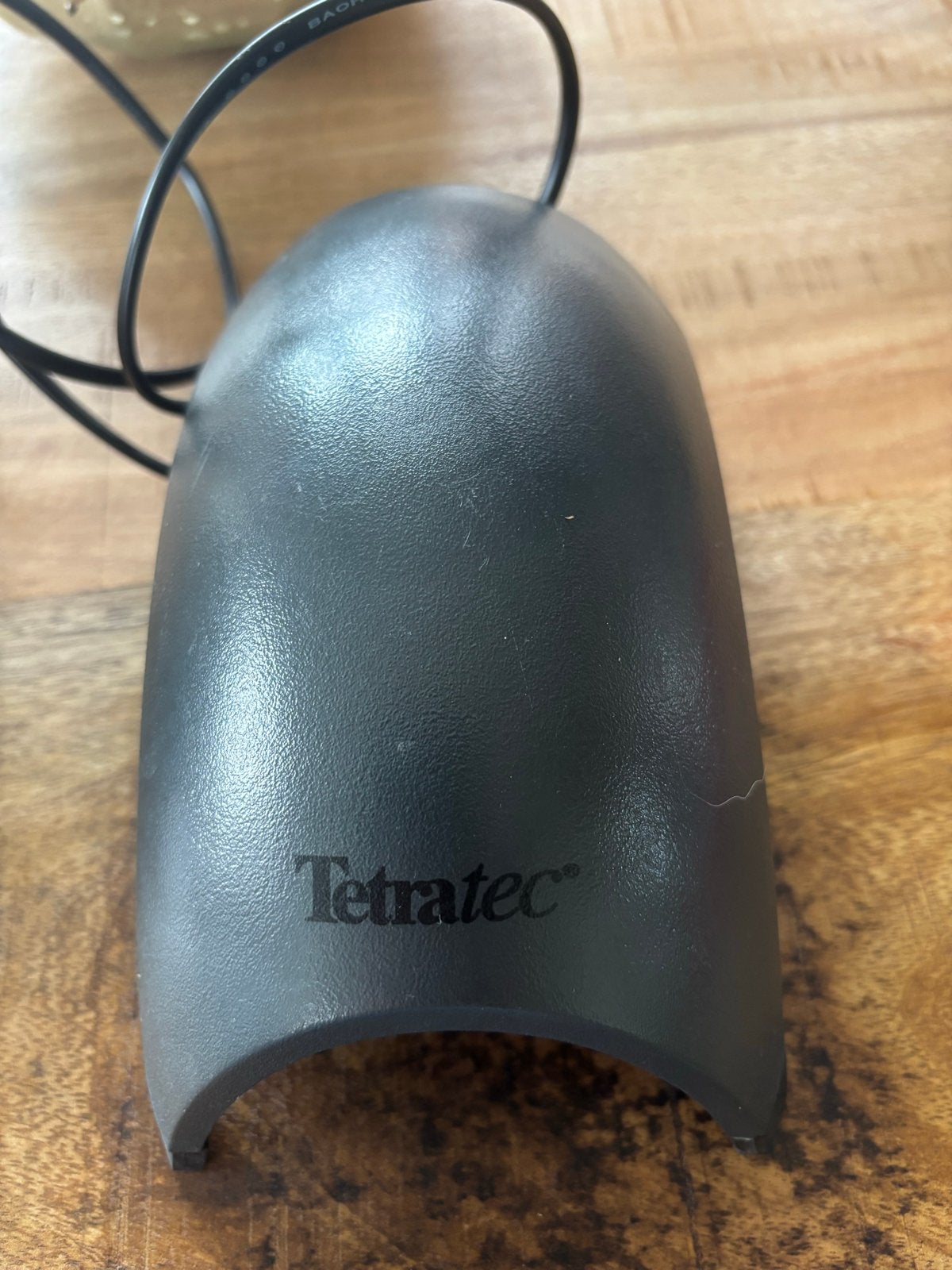 Tetratec Aps 300 luchtpomp, Gebruikt, Pomp, Overige typen, Ophalen of Verzenden