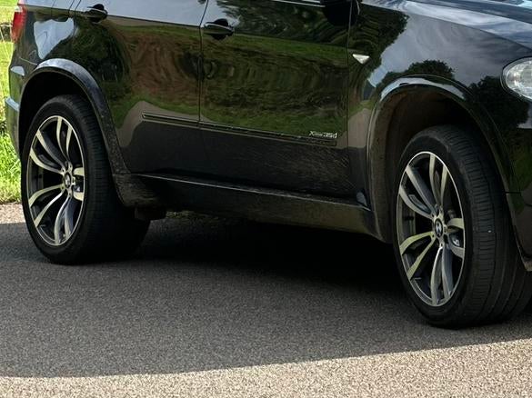 Bmw X5 f15 breedset, Auto-onderdelen, Banden en Velgen, Ophalen of Verzenden, 20 inch, Zomerbanden