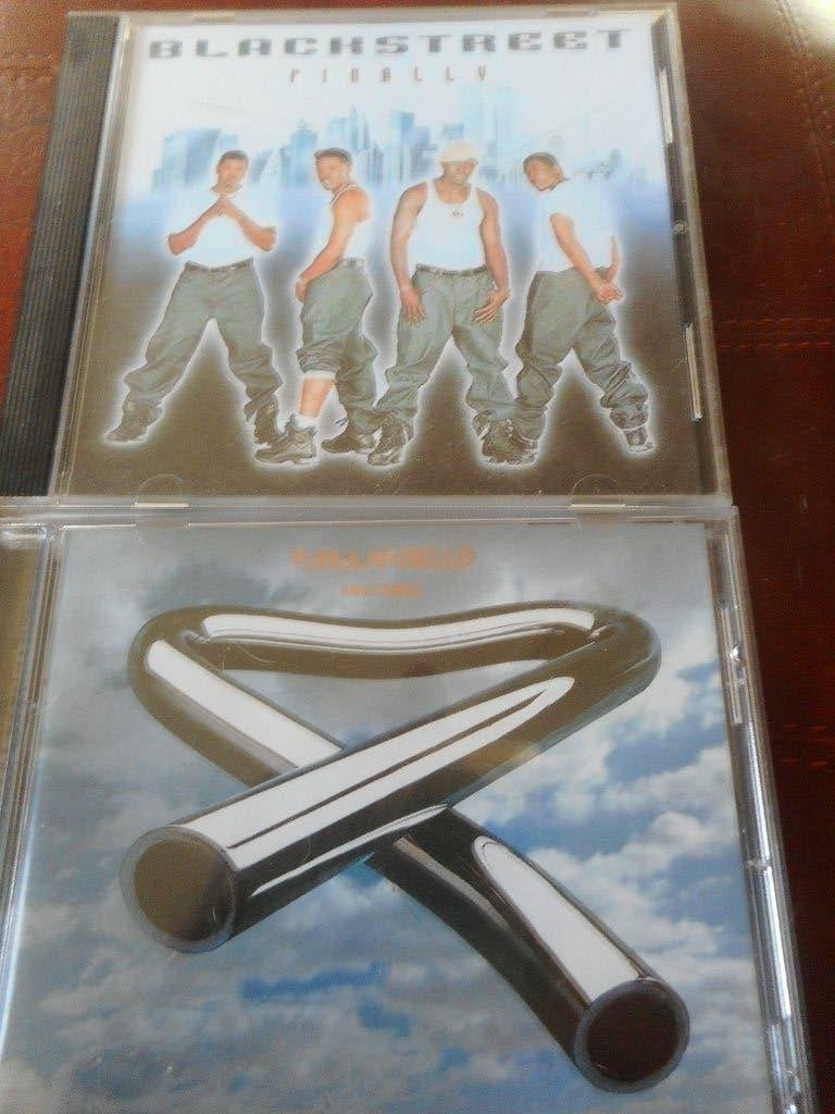 Muziek .....CD's, Ophalen of Verzenden, Gebruikt