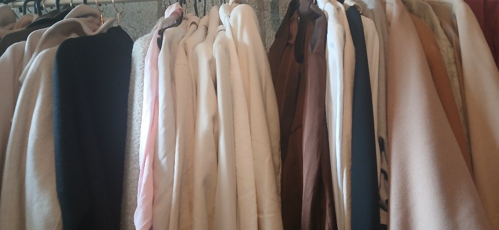 Kleding, Ophalen, Nieuw, Maat 36 (S)