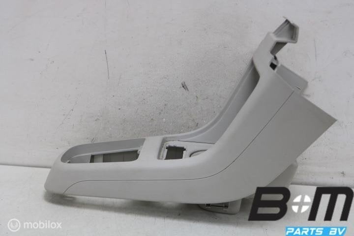 Afdekking middenconsole VW Up! 1S0863680BE, Gebruikt
