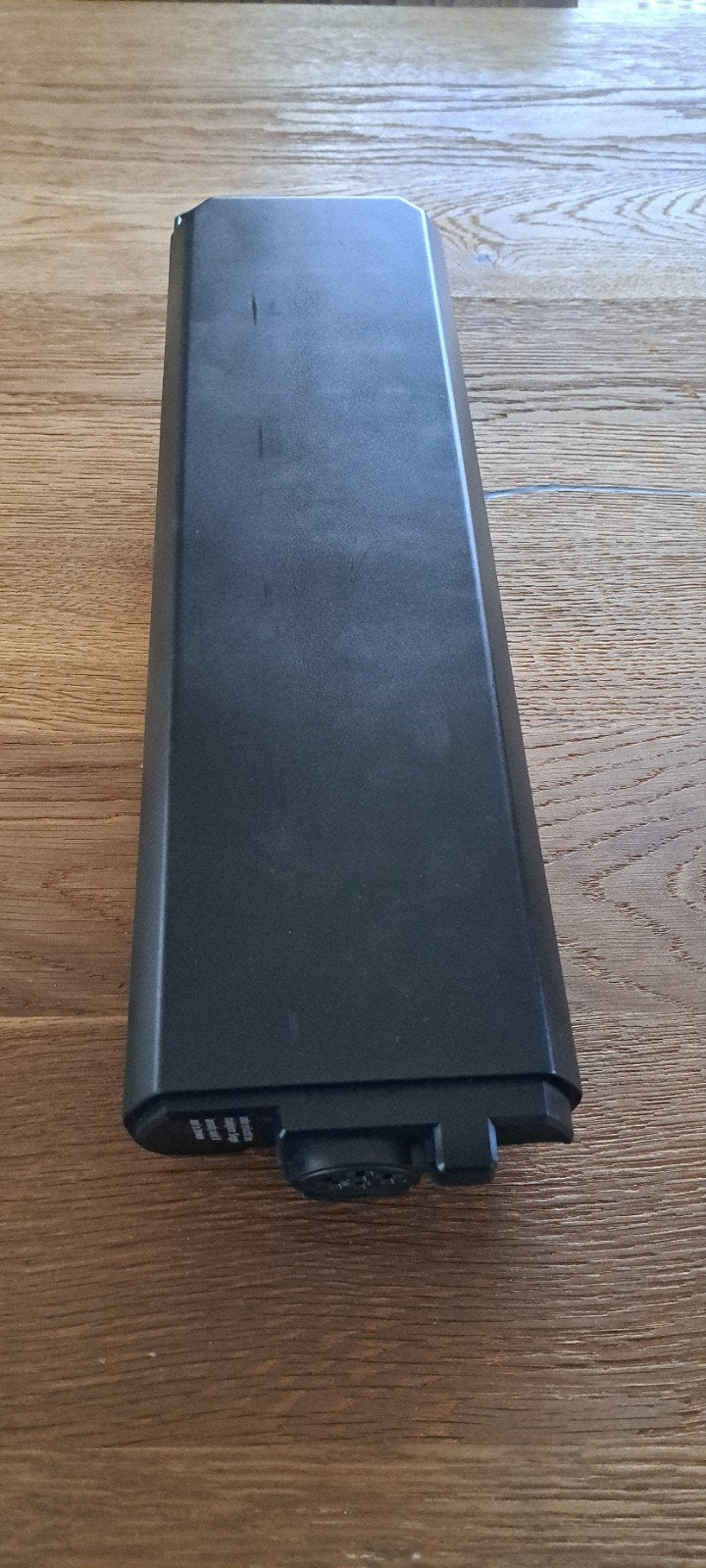 Bosch powerpack 720 1 jaar oud 1 maand garantie, Fietsen en Brommers, Fietsaccessoires | Fietsaccu's, Zo goed als nieuw
