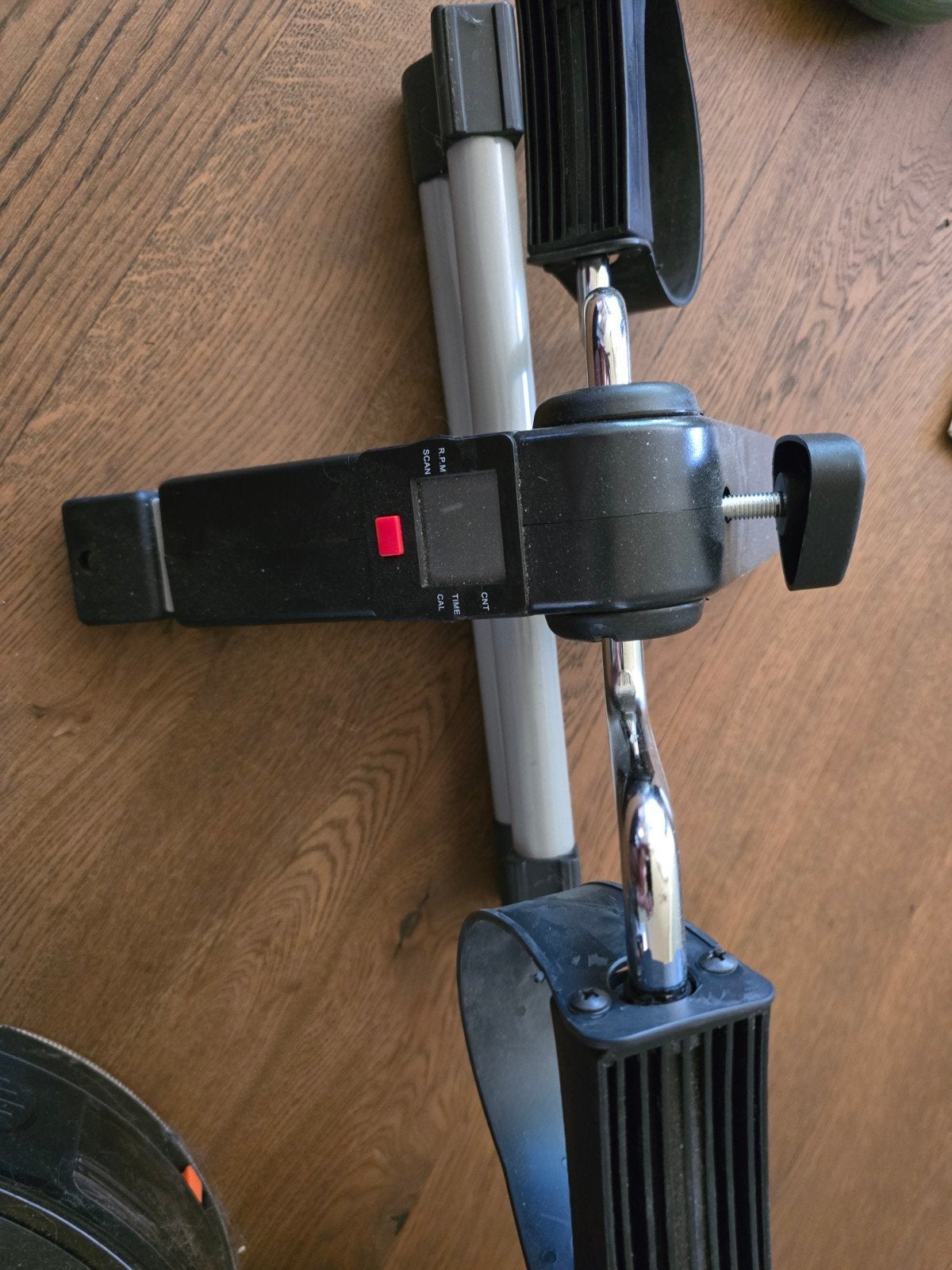 Bureau fiets / Mini hometrainer, Ophalen of Verzenden, Nieuw, Benen, Stoelfiets
