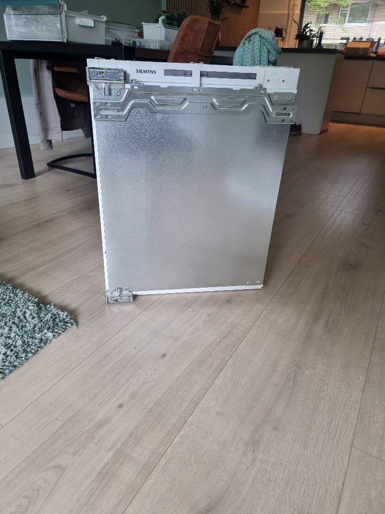 Inbouwvriezer, Minder dan 85 cm, Nieuw, Minder dan 60 cm, Energieklasse A of zuiniger