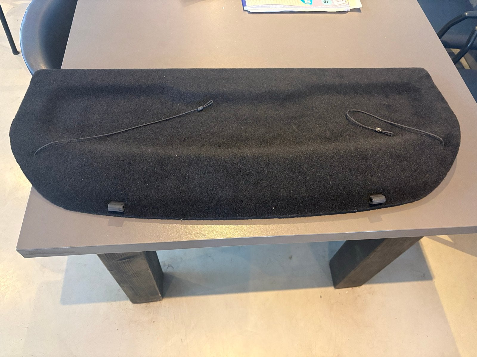 Originele hoedenplank Smart 1, Ophalen, Gebruikt, Smart