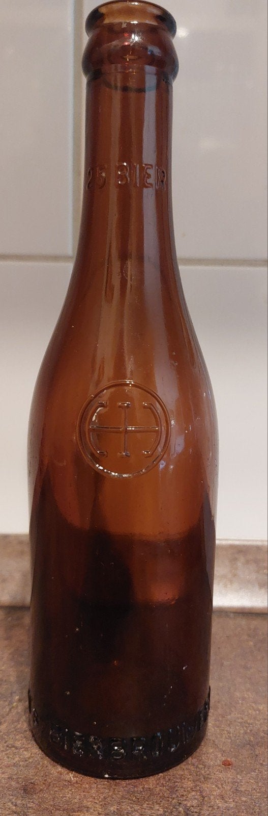 Huybens Bierbrouwerij Horn, Ophalen of Verzenden, Viltje(s), Overige merken