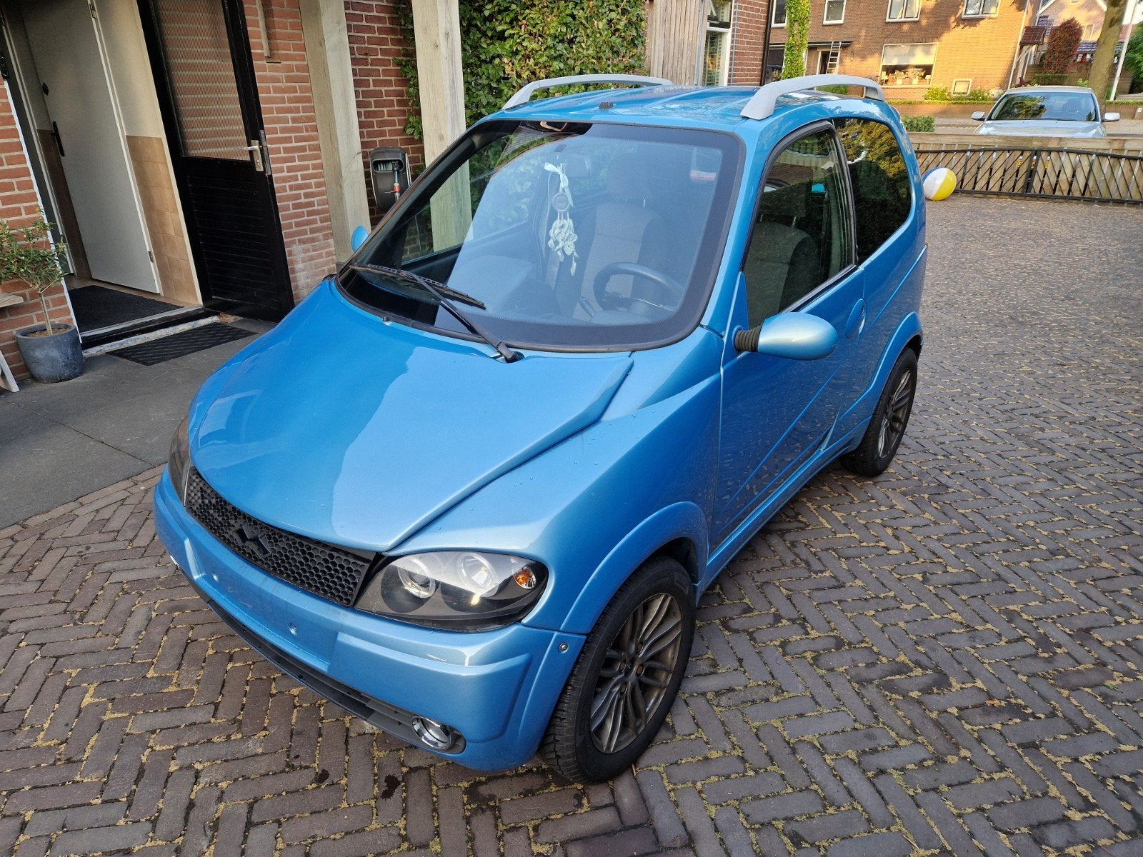 Ligier x too max, Auto-onderdelen, Overige Auto-onderdelen, Nieuw, Ophalen