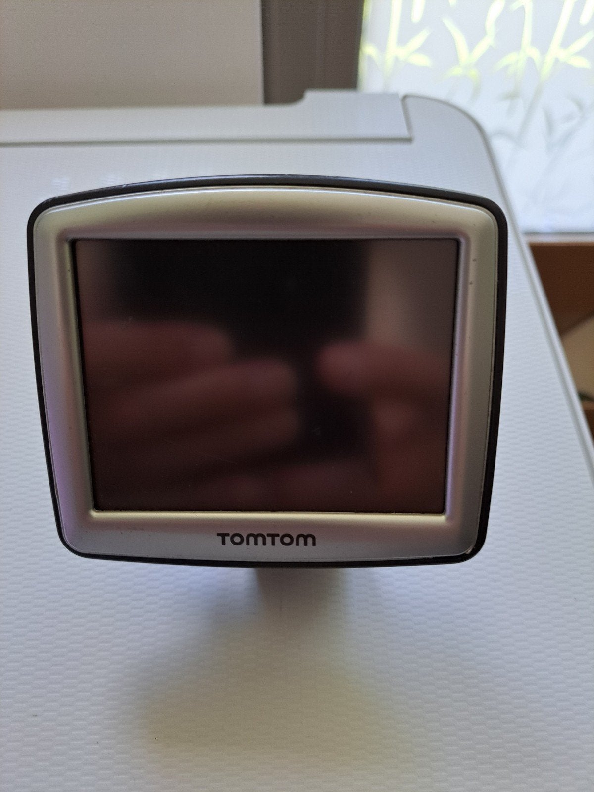 TomTom navigatiesysteem, Ophalen of Verzenden, Gebruikt